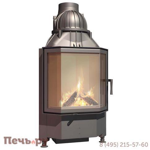 Каминная топка Schmid Pano 5557 фото