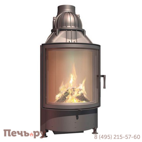 Каминная топка Schmid Ronda 5551 фото