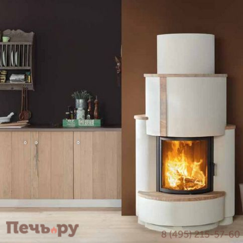 Каминная топка Schmid Ronda 5557 фото 3