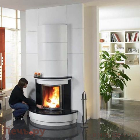 Каминная топка Schmid Ronda 6757 фото 3