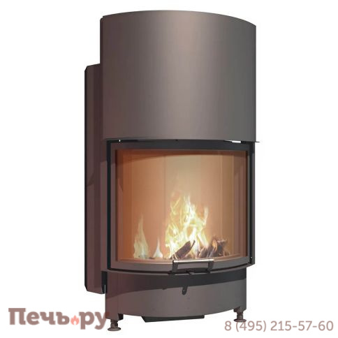 Каминная топка Schmid Ronda 6757 h фото