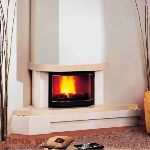 Каминная топка Seguin Hexa 7 фото 2