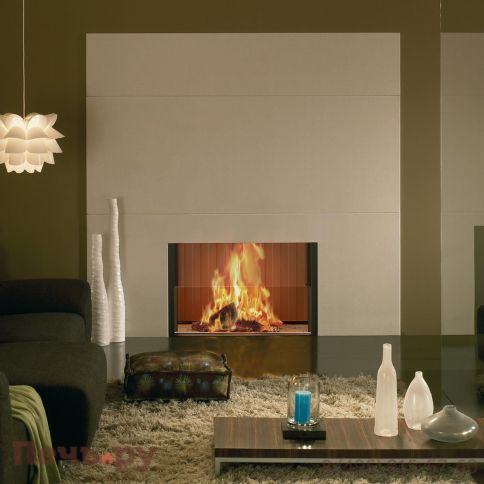 Каминная топка Spartherm Arte Xh-3S фото 2