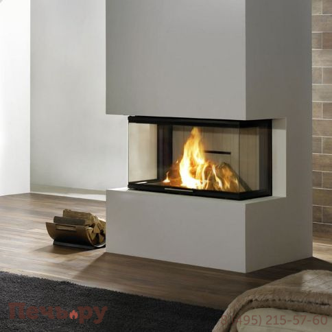 Каминная топка Spartherm Linear 4S Arte 3RL100h фото 2