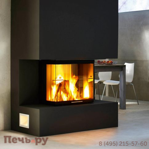Каминная топка Spartherm Linear 4S Arte 3RL60h фото 2