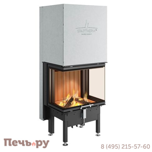 Каминная топка Spartherm Linear 4S Arte 3RL60h фото