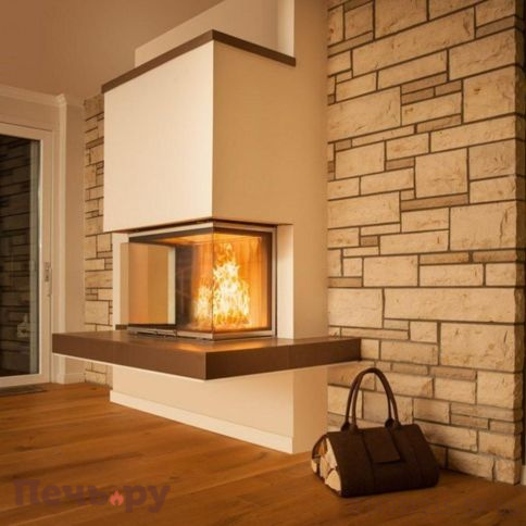 Каминная топка Spartherm Linear 4S Arte 3RL80h фото 3