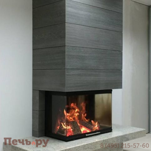 Каминная топка Spartherm Linear 4S Arte 3RL80h фото 4