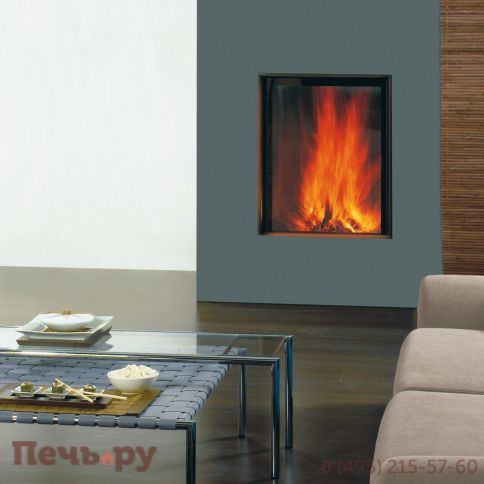 Каминная топка Spartherm Linear 4S Arte Bh фото 3
