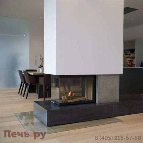 Каминная топка Spartherm Linear 4S Arte U70h фото 5