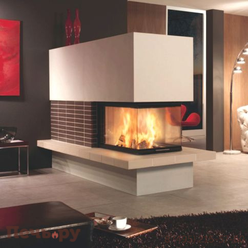 Каминная топка Spartherm Linear 4S Arte U90h фото 6