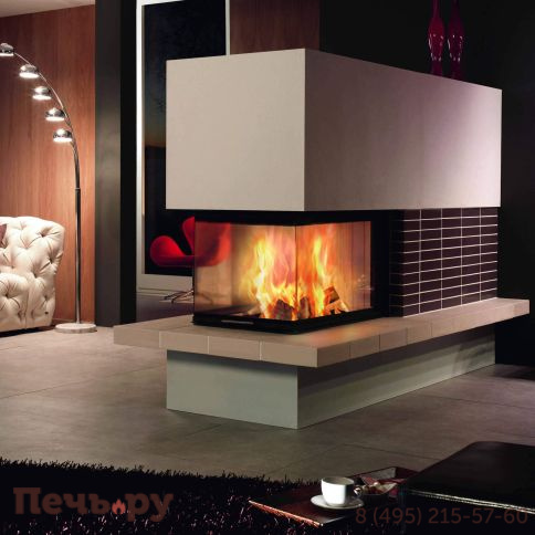 Каминная топка Spartherm Linear 4S Arte U90h фото 7