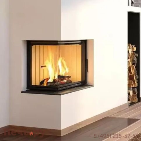 Каминная топка Spartherm Linear 4S Varia 2L-55h фото 6