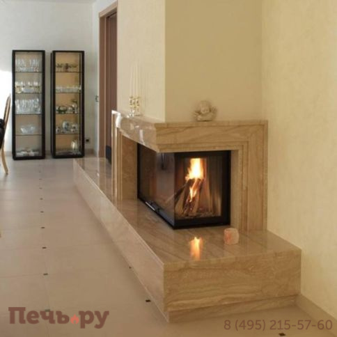 Каминная топка Spartherm Linear 4S Varia 2L80h фото 3