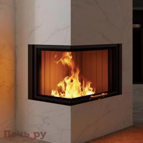 Каминная топка Spartherm Linear 4S Varia 2L80h фото 4