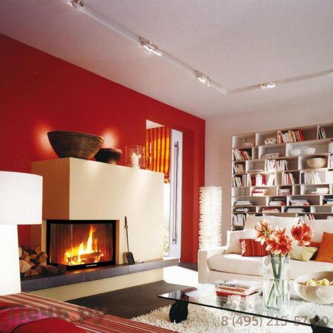 Каминная топка Spartherm Linear 4S Varia 2Lh - 57 фото 2