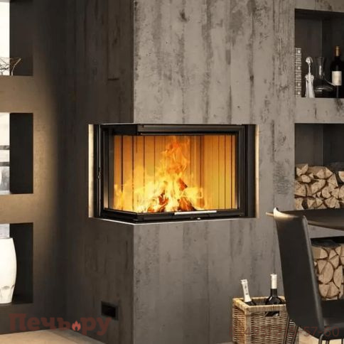 Каминная топка Spartherm Linear 4S Varia 2Lh - 57 фото 3