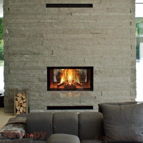 Каминная топка Spartherm Linear 4S Varia A-FDH фото 4