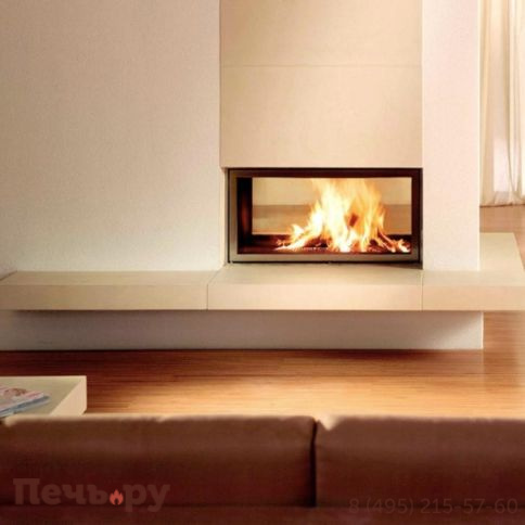 Каминная топка Spartherm Linear 4S Varia A-FDH фото 6