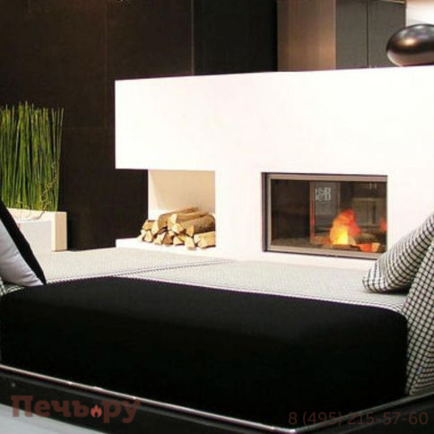 Каминная топка Spartherm Linear 4S Varia A-FDH фото 7