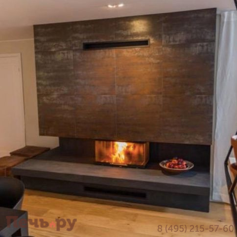 Каминная топка Spartherm Linear 4S Varia AS-3RLh фото 4