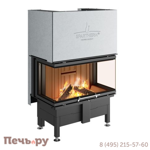 Каминная топка Spartherm Linear 4S Varia AS-3RLh фото