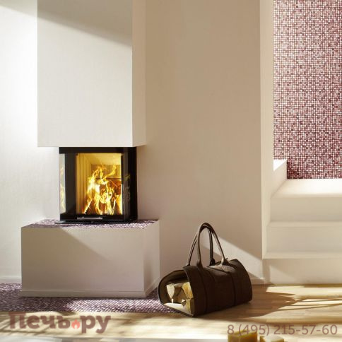 Каминная топка Spartherm Linear 4S Varia C45h фото 2