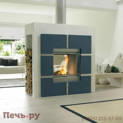 Каминная топка Spartherm Linear 4S Varia FDH фото 2