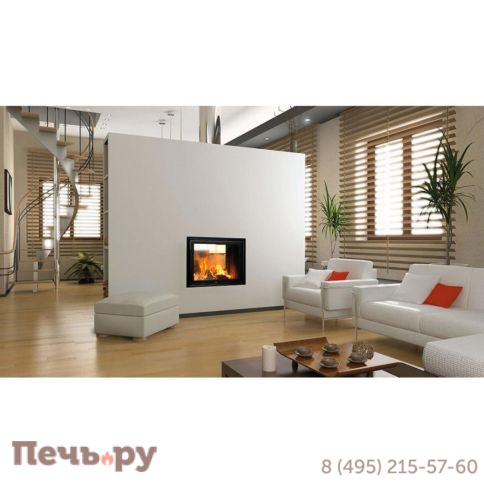 Каминная топка Spartherm Linear 4S Varia FDH фото 5