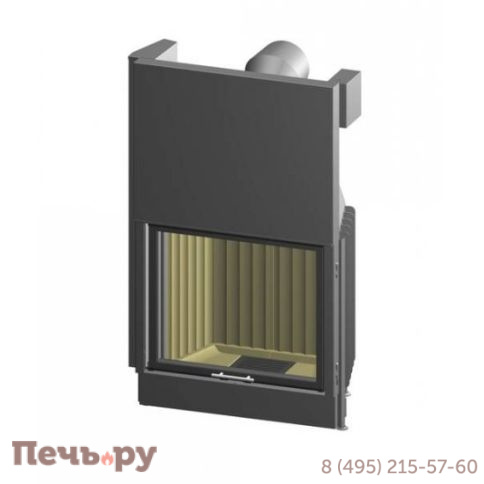 Каминная топка Spartherm Linear 4S Varia Sh фото 6
