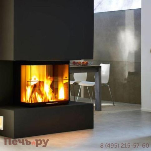 Каминная топка Spartherm Premium A-3RL60h фото 2