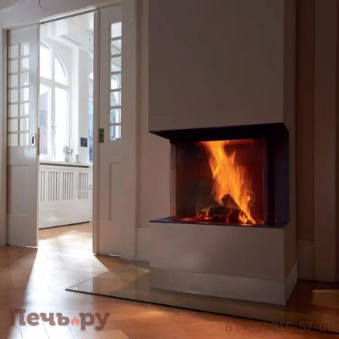 Каминная топка Spartherm Premium A-3RL60h фото 3