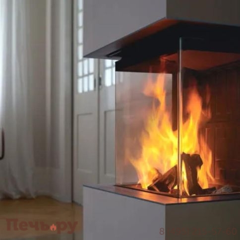 Каминная топка Spartherm Premium A-3RL60h фото 5