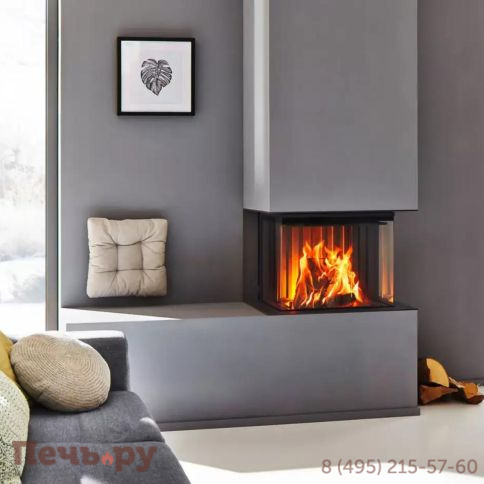 Каминная топка Spartherm Premium A-3RL60h фото 6