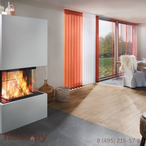 Каминная топка Spartherm Premium A-3RL60h фото 7