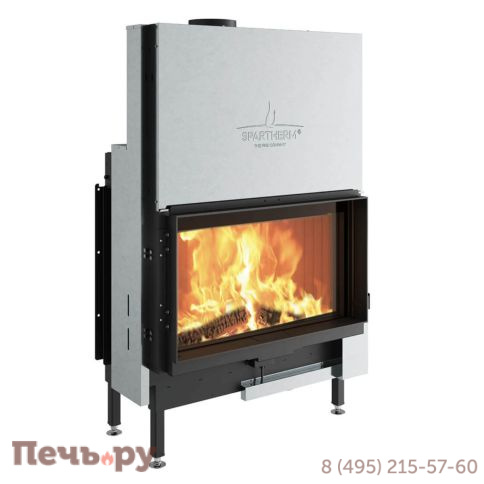 Каминная топка Spartherm Premium V-1V87h фото