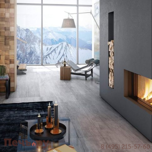 Каминная топка Spartherm Premium V-2L/R80h фото 3