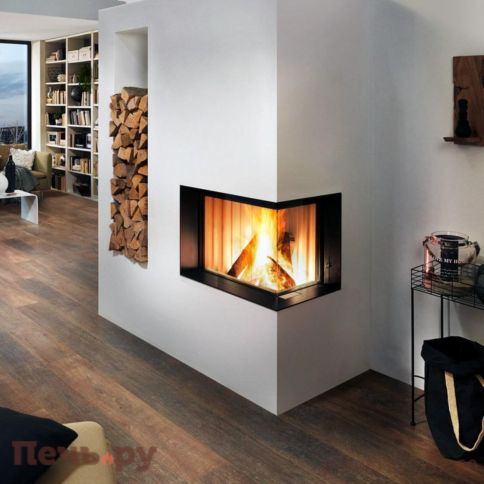 Каминная топка Spartherm Premium V-2L/R80h фото 4