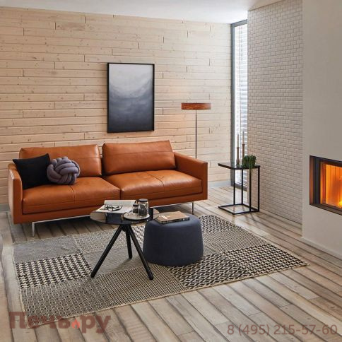 Каминная топка Spartherm Premium V-2L/R80h фото 5