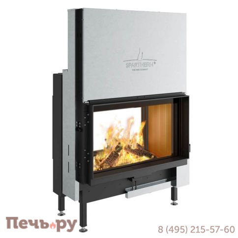 Каминная топка Spartherm Premium V-FD87h фото