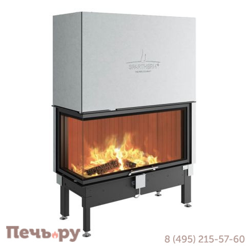 Каминная топка Spartherm Varia 2L-100h фото