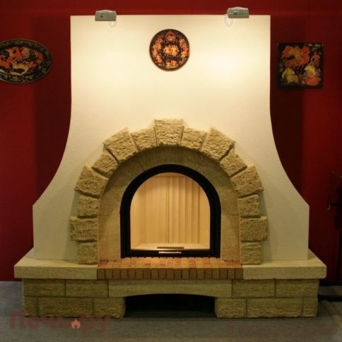 Каминная топка Spartherm Varia SRh фото 2