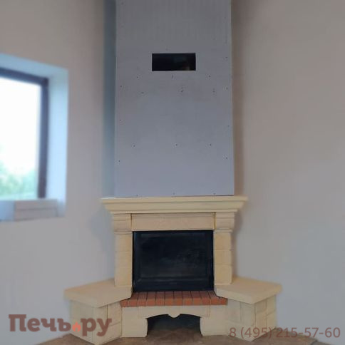 Каминная топка Supra Astra 2 фото 22