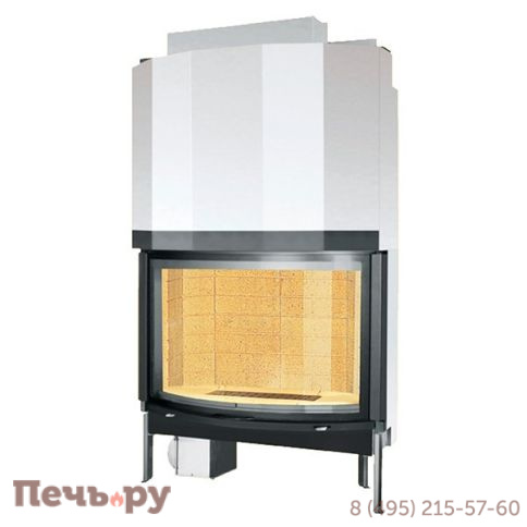 Каминная топка Supra Diademe 531 B N фото