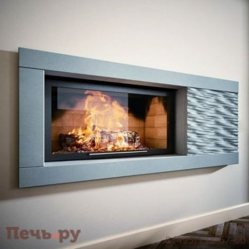 Каминная топка Totem Frontal 1300 фото 3