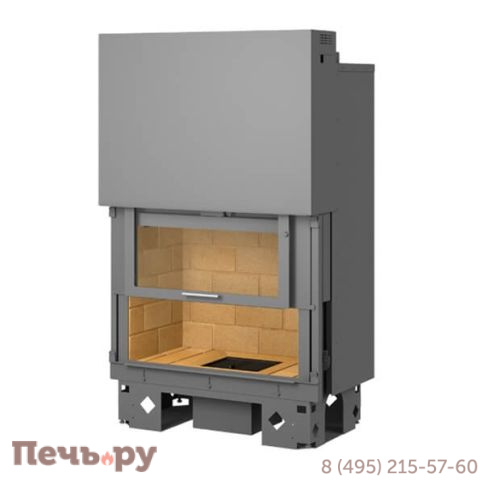 Каминная топка Totem Frontal 900 фото