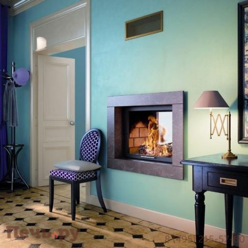 Каминная топка Totem Frontal 901 фото 3