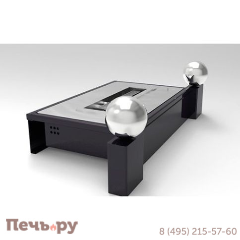 Каминная вставка Autofire ADD Medium фото 3