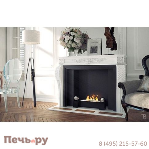 Каминная вставка Autofire ADD Medium фото 4