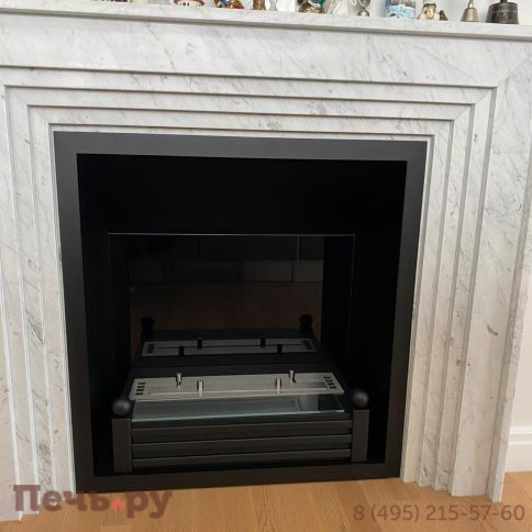 Каминная вставка Sappfire премиальная M фото